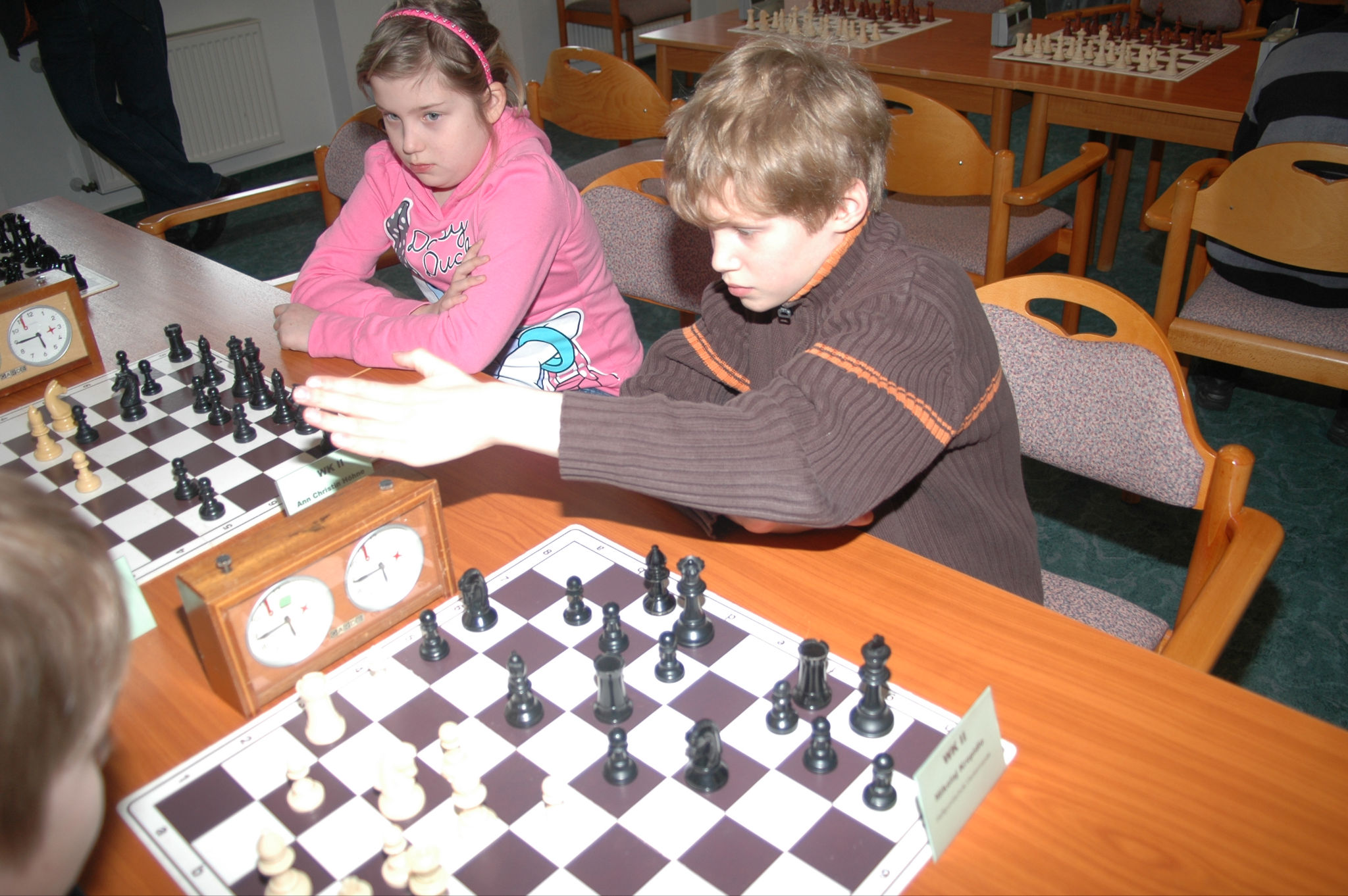 Vorschau